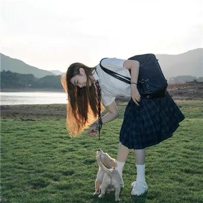 万花献媚