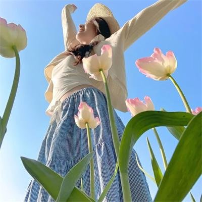 采访舞者