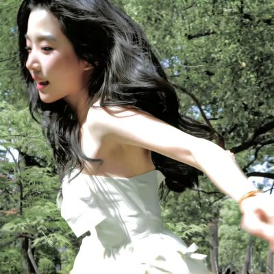 私语