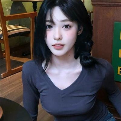 心动的他