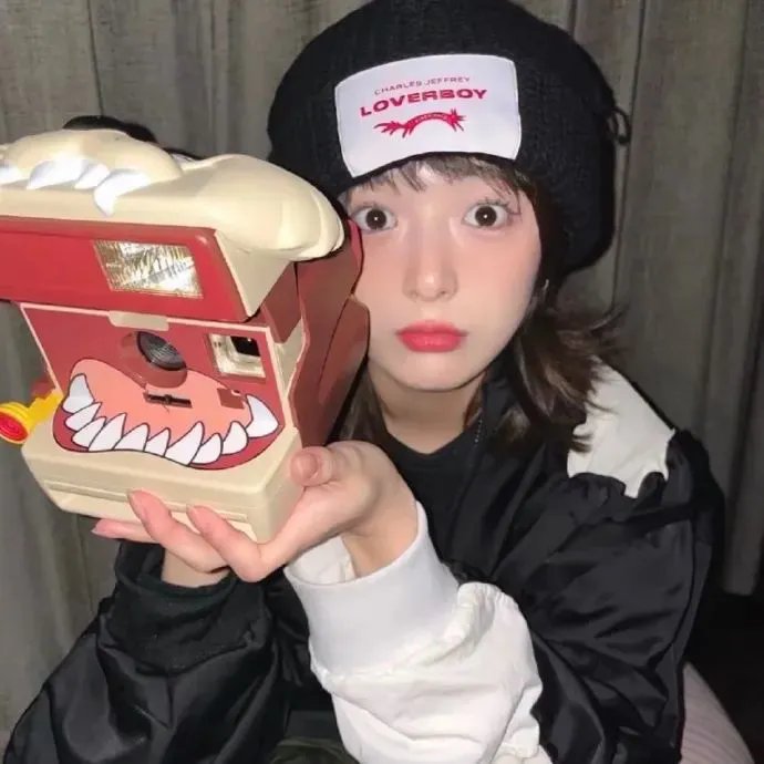 一页的恋爱